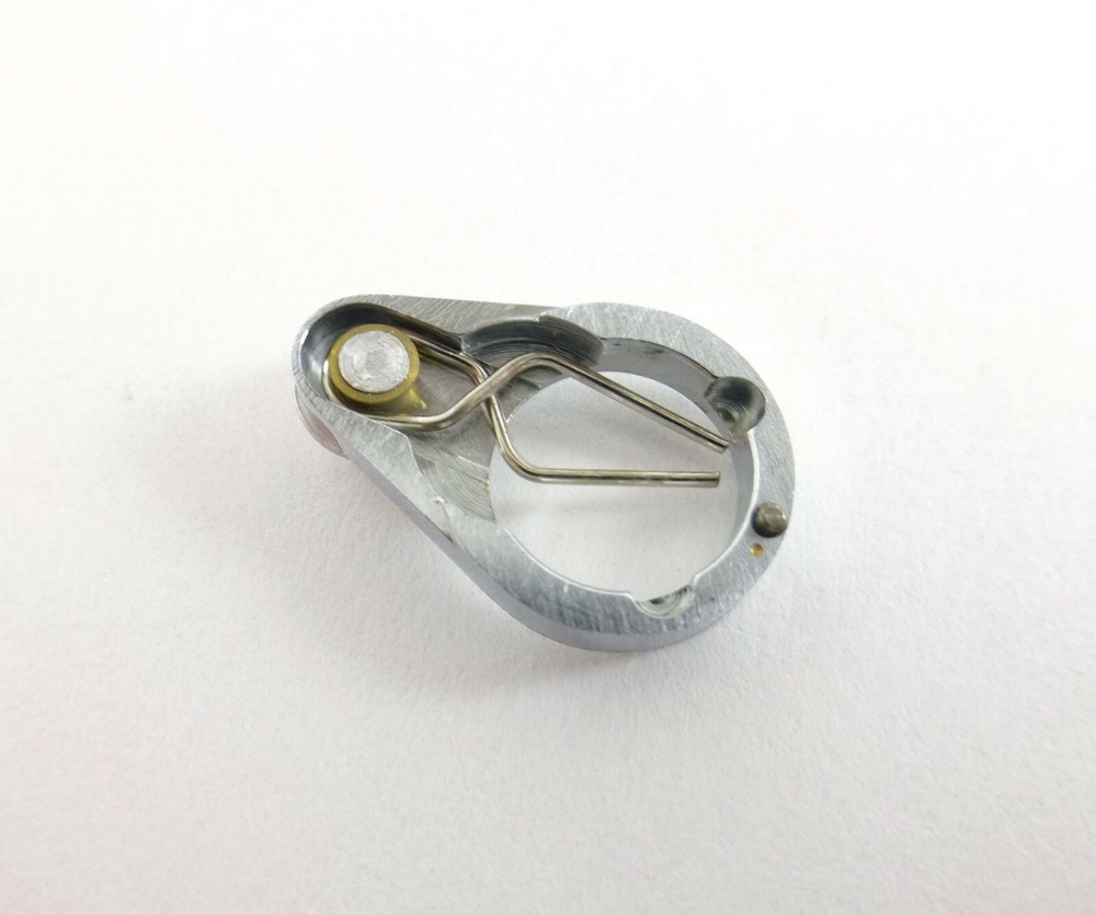 Rolleiflex Sync Lock Lever Part No. 07485.01.2