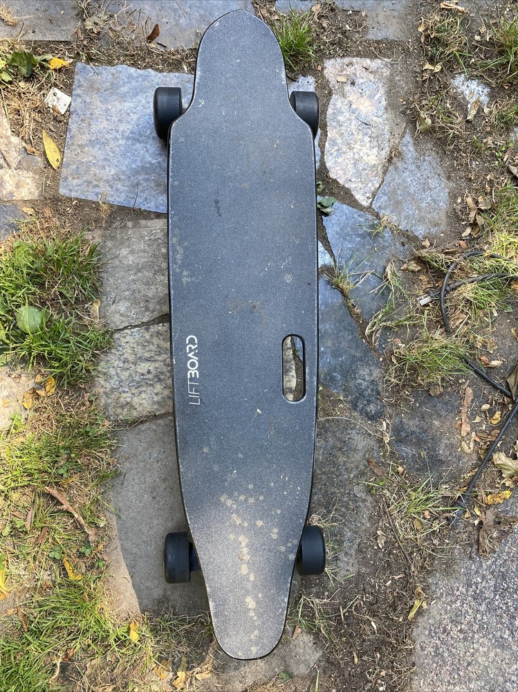 LiftBoard single motor 900W | RARELY USED