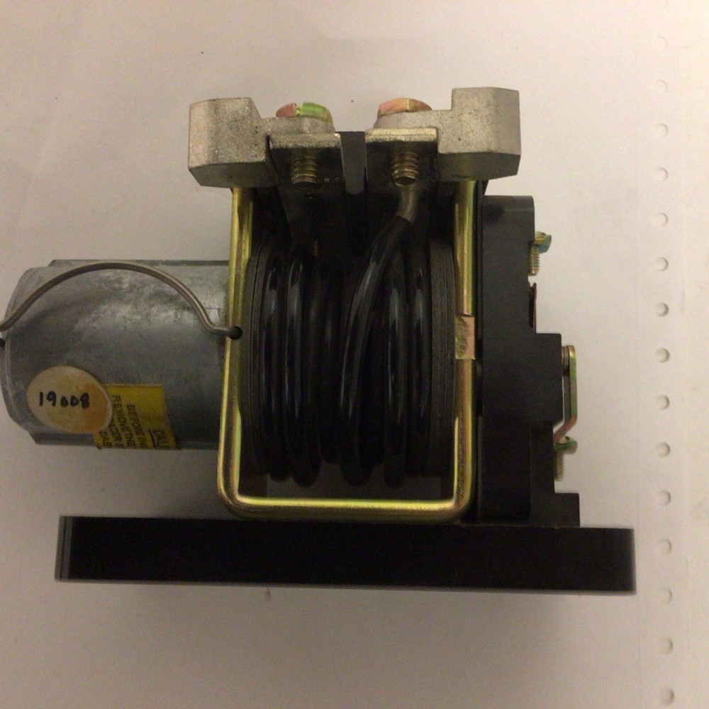 Allen-Bradley Inverse Time Relay 810-A12A