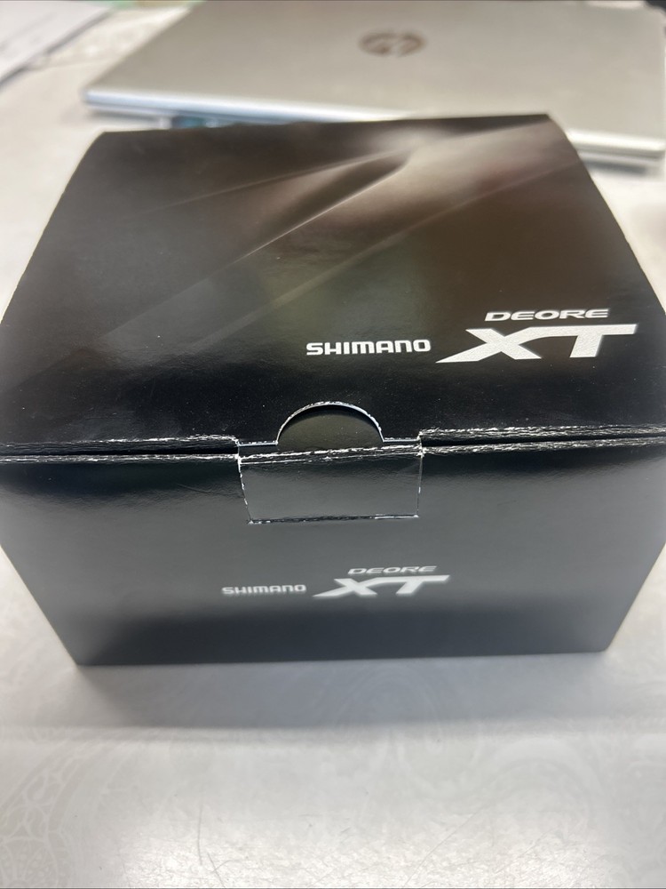 Shimano Deore XT FD-M785-E2 2X