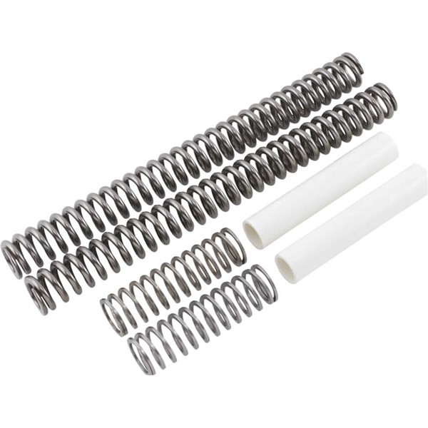 Progressive Suspension - 10-2003 - Drop-In Fork Lowering System