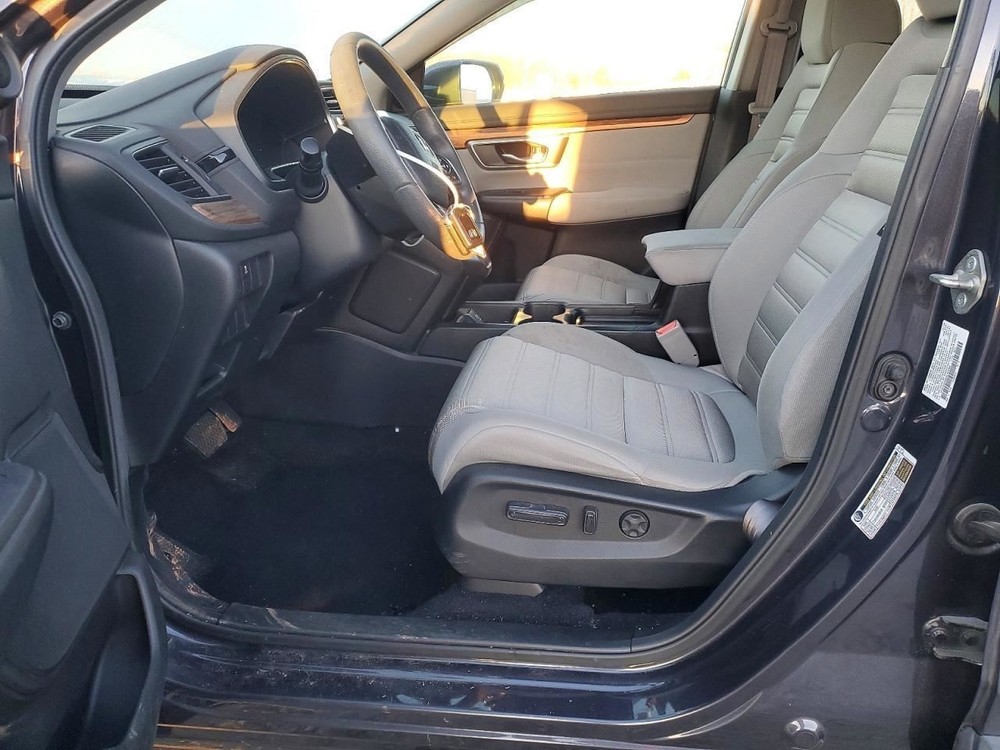 CR-V 2018 Glove Box 5013969