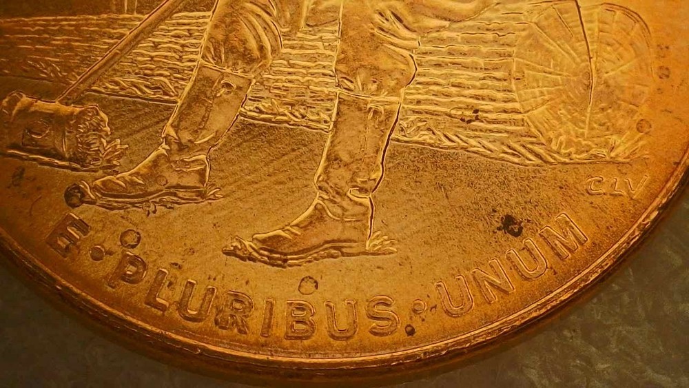 🔥 UNCIRCULATED 2009 LINCOLN "FORMATIVE YEARS" CENT DDO W/ DDR VARIETY