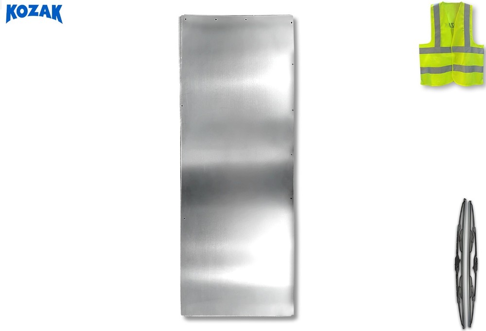 Cabin Sleeper Fairing Extender Lower Left Compatible with Peterbilt 579 13-2021