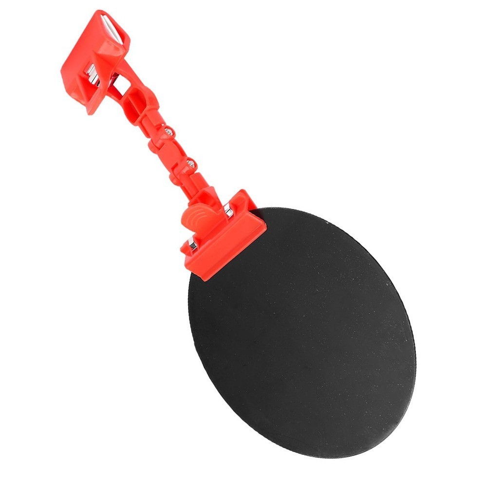 Welding Blackout Panel for Helmet Adjustable Comfortable Fit and Eye Protection