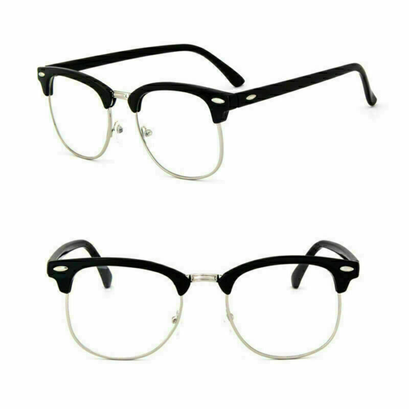 Blue Light Blocking Glasses Computer Gaming Retro Sunglasses Vision Protection