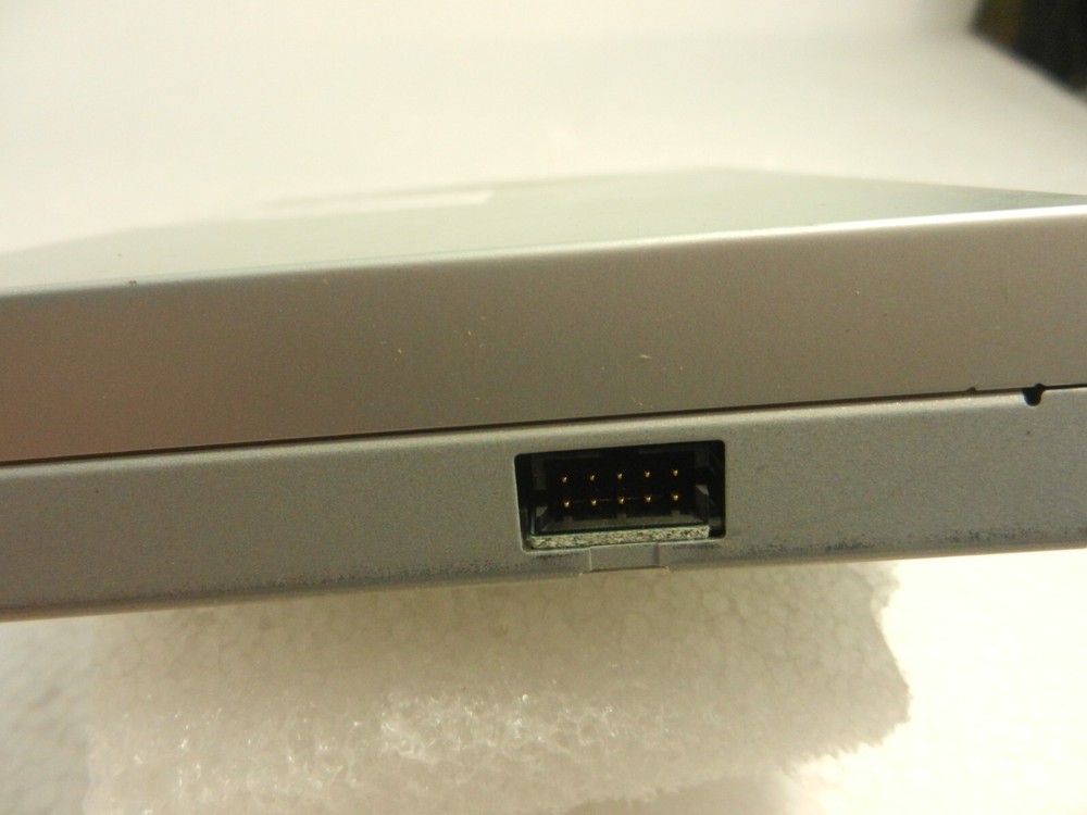 TEAC CA-200 Memory Card SD CF MIni Reader internal desktop pc 3.5" floppy bay