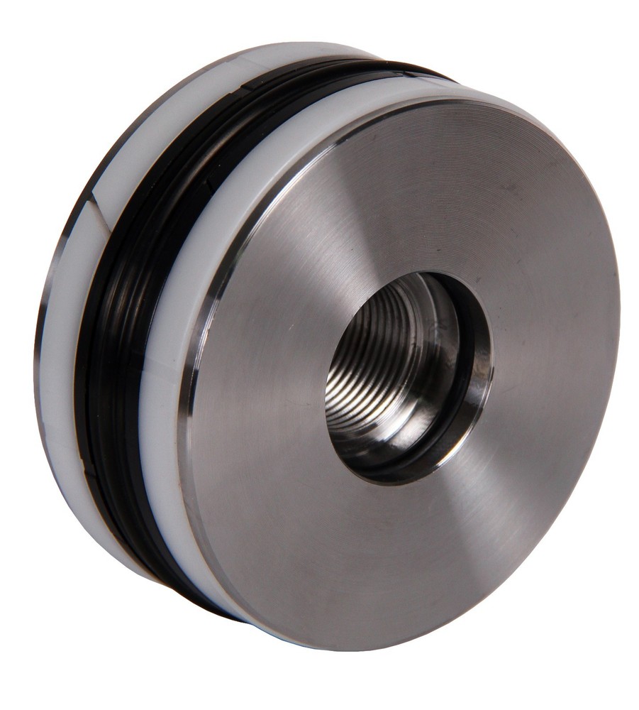 Hydraulic Cylinder For Loader Welded Double Acting 1.75" Bore 18" Stroke NEW