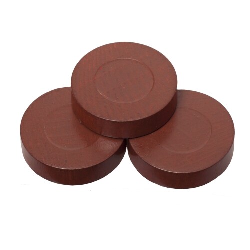 Backgammon Game Coins - Replacement Coin or Exchange Game -