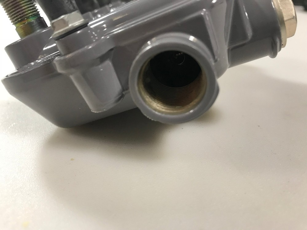 MILENIUM MGT-3420 TAP