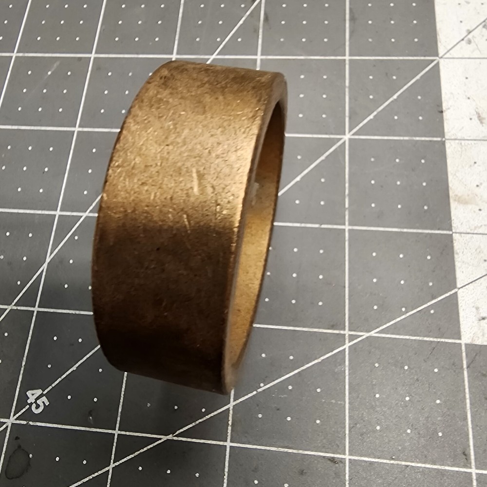 CM 40816 Brass Bushing Liftwheel 640-116 Puller Replacement Part [OF38]