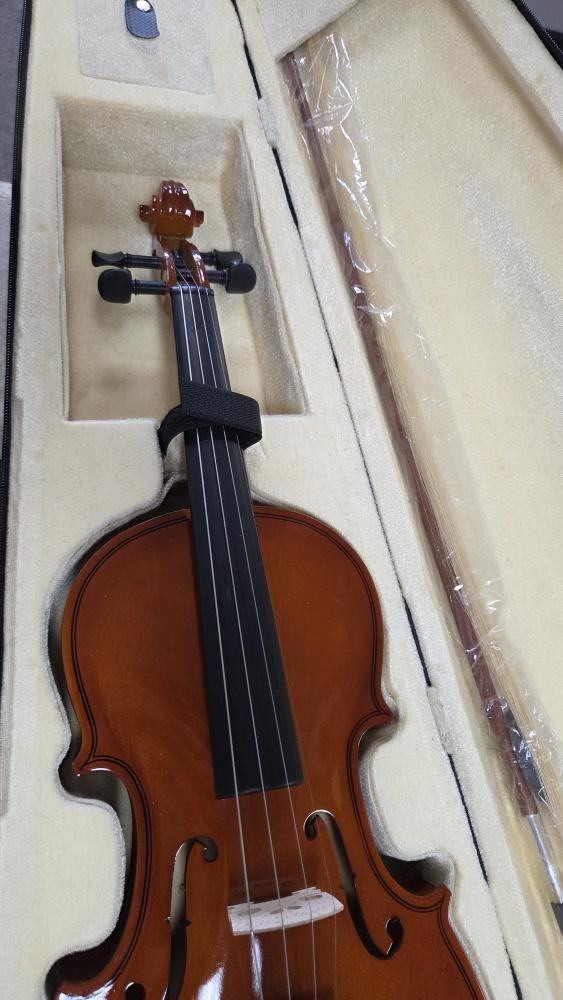 OHUHU VIOLIN (APX027676)