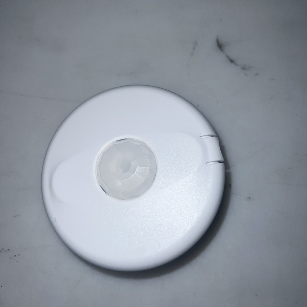 Occupancy Sensor 360 Degree Motion Wattstopper CI-355