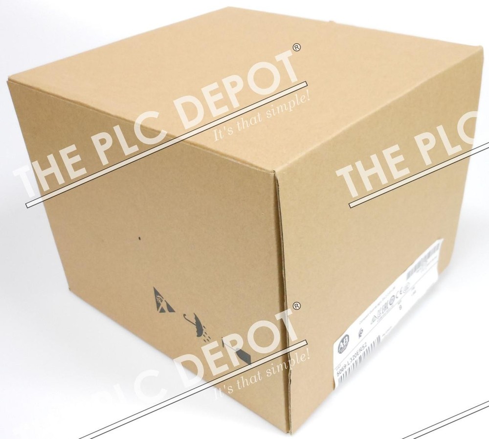 FACTORY SEALED ALLEN BRADLEY 5069-L320ERS2 /B *REAL US SELLER* GENUINE #QTY