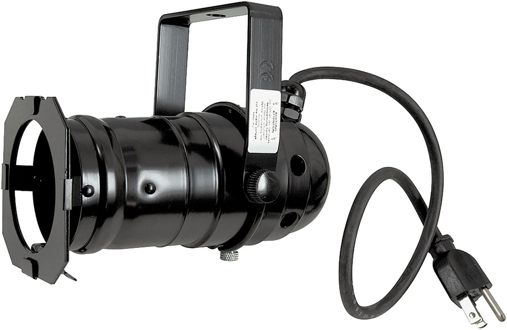 Odyssey PAR 20 Pro PAR Can Black