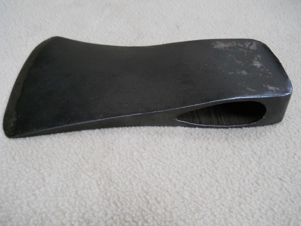 Vintage Craftsman 3 1/2 lb Single Bit Axe Head