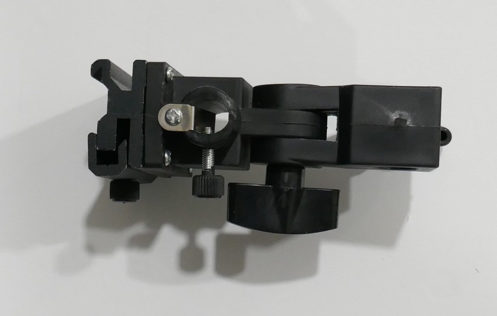 Umbrella Swivel Clamp