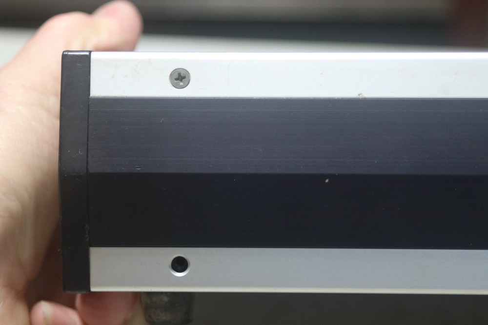 Kontron Electronic 100mhz Counter Timer Model 6003