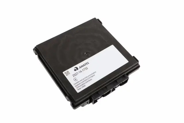 Genuine GM Control Module 13558725