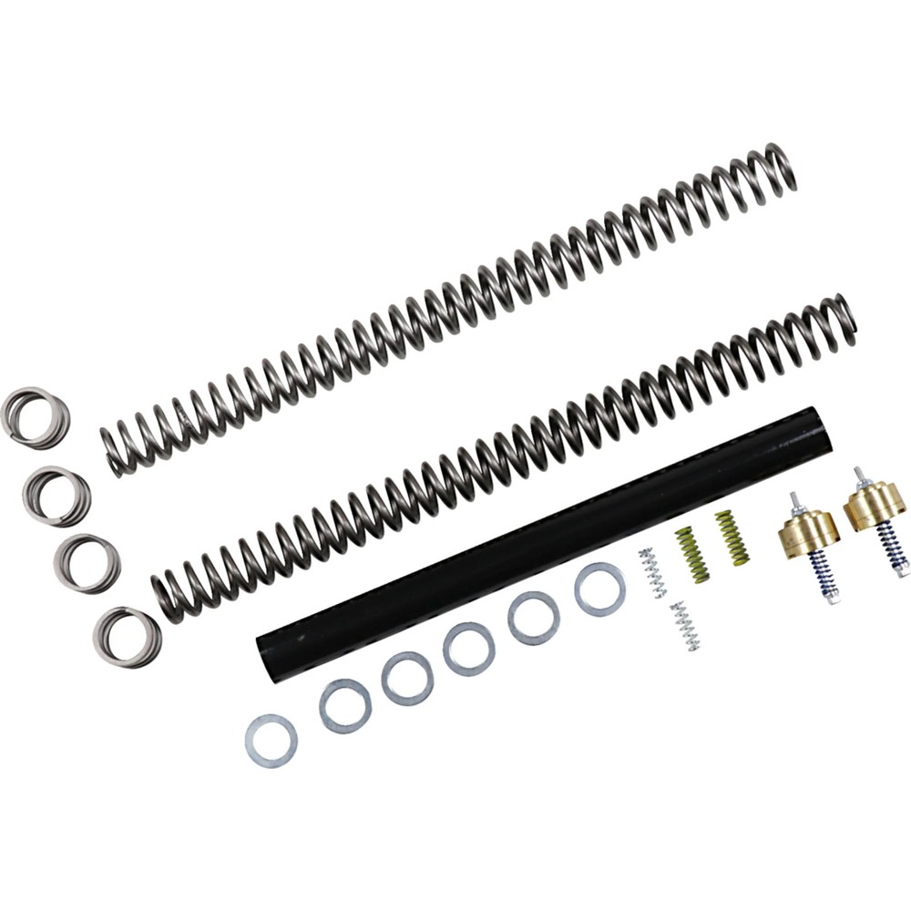 RACE TECH FLEKS3585 FLEK S3585 Complete Front-End Suspension Kit Complete