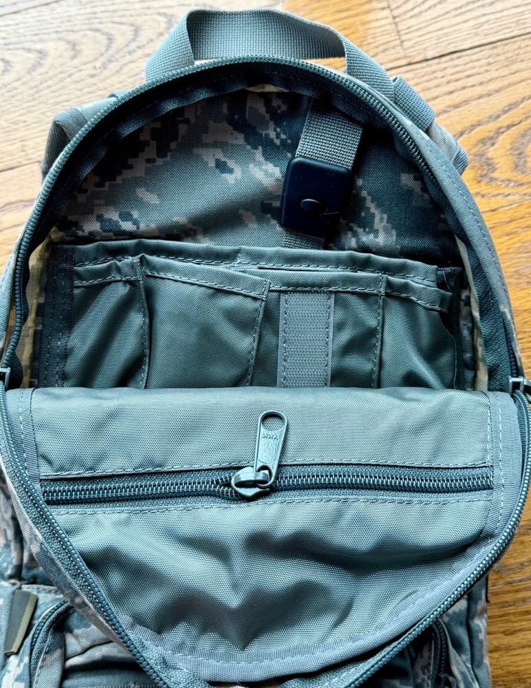 Source Tactical Gear Commander Tactical Backpack Hydration Pack MOLLE