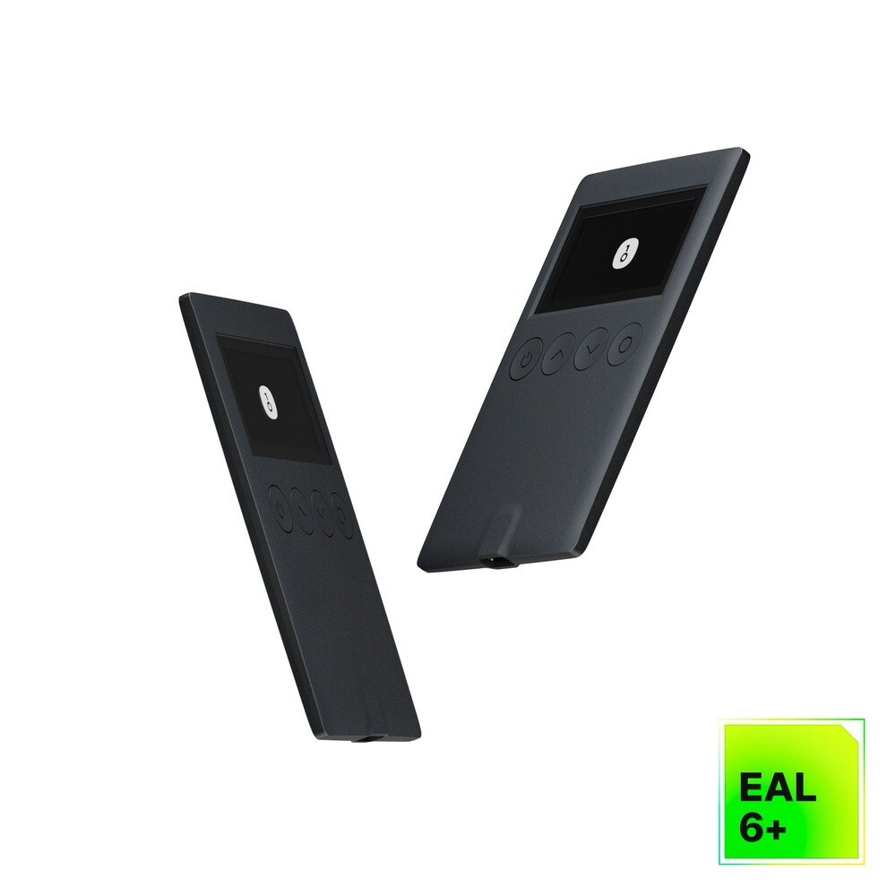 OneKey Classic 1S - Crypto Hardware Wallet