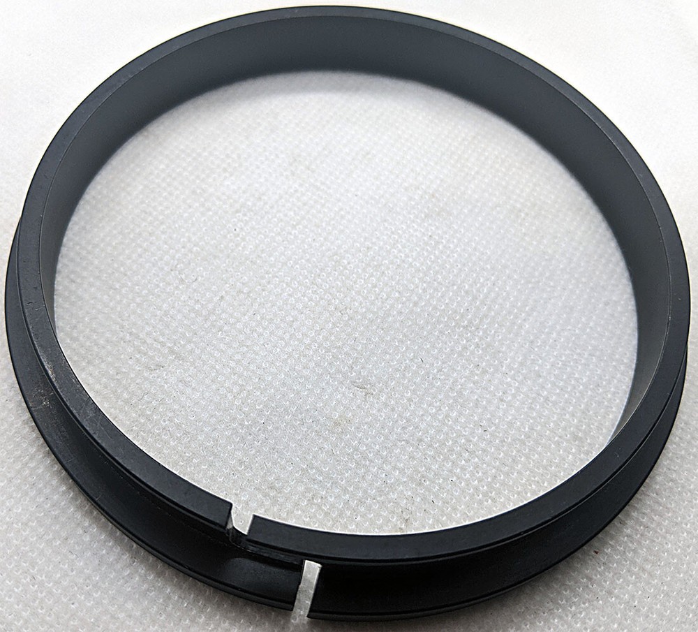 Chrosziel 104-100mm Step Down Ring - 411-30