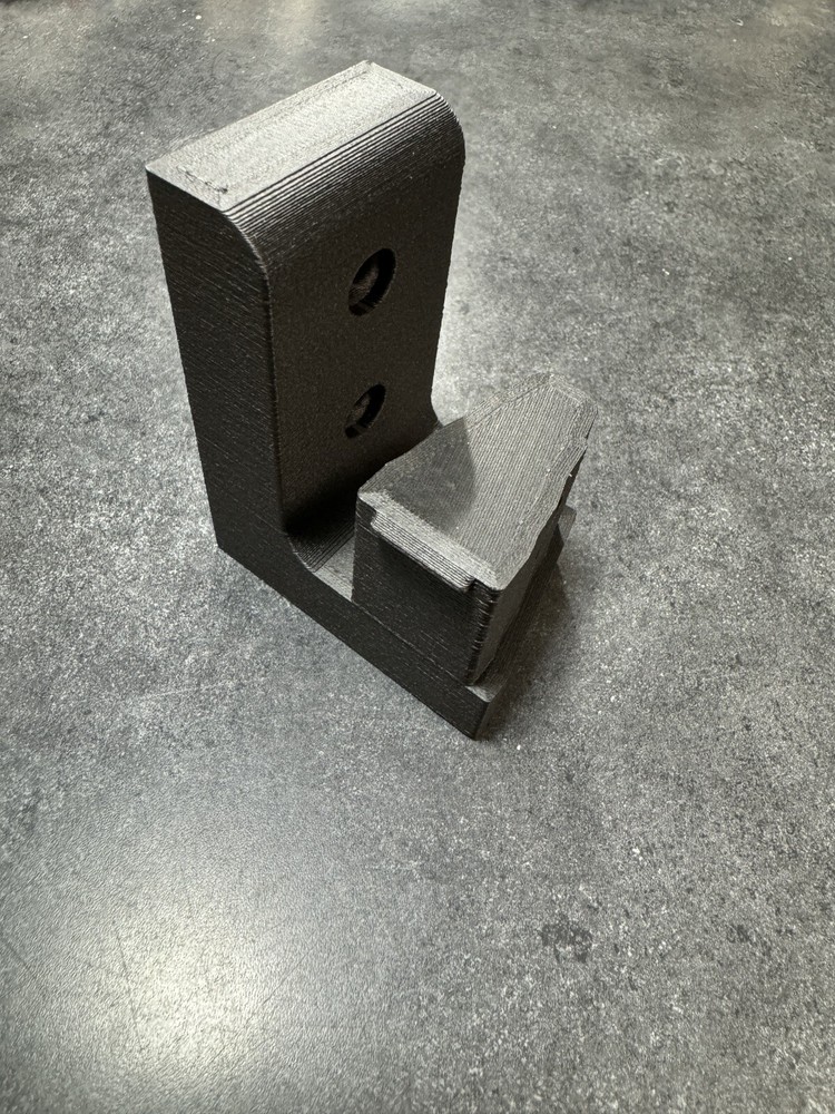 Kel-Tec CP33 Wall Mount