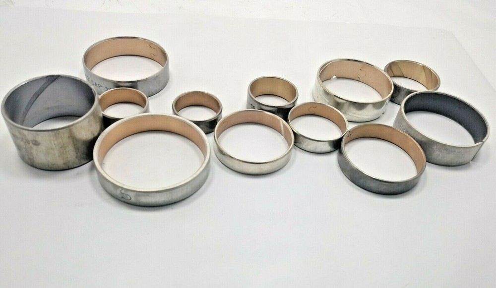 , 700 4l60e Bushing Kit + Teflon Front Pump Bushing PTFE Master Kit
