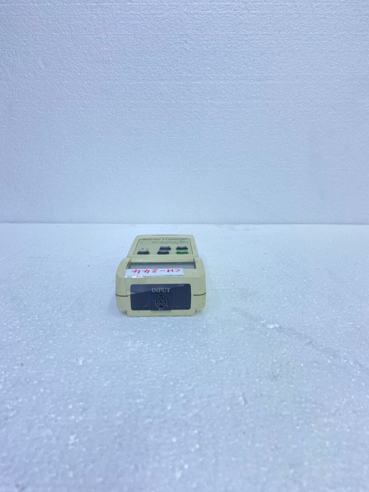 MIER-HT3005HA Humidity meter , CH#244 (TESTED)