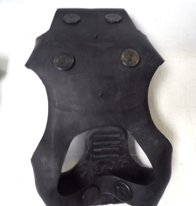 SERVUS, STUDS, 4CE52, SIZE SMALL (6-9), SR101-BLM-SMM, 1 PAIR, GRIP PROTECTION