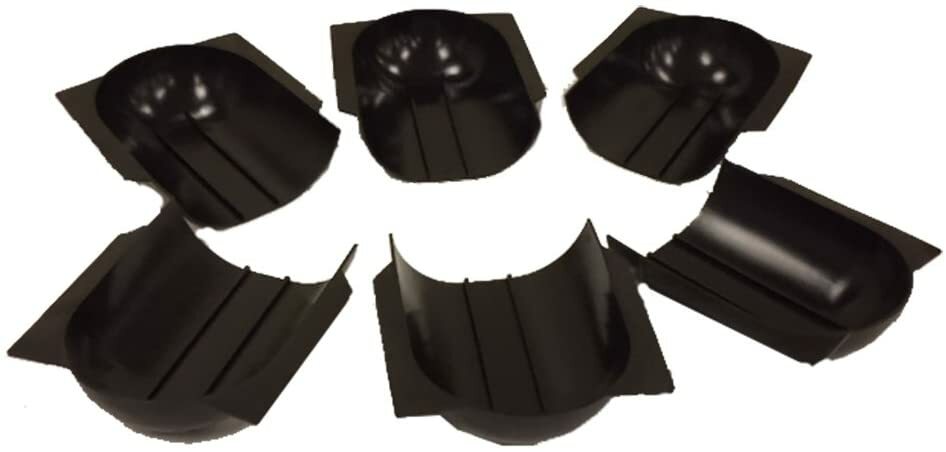 Valley Pool Table Gully Boot set