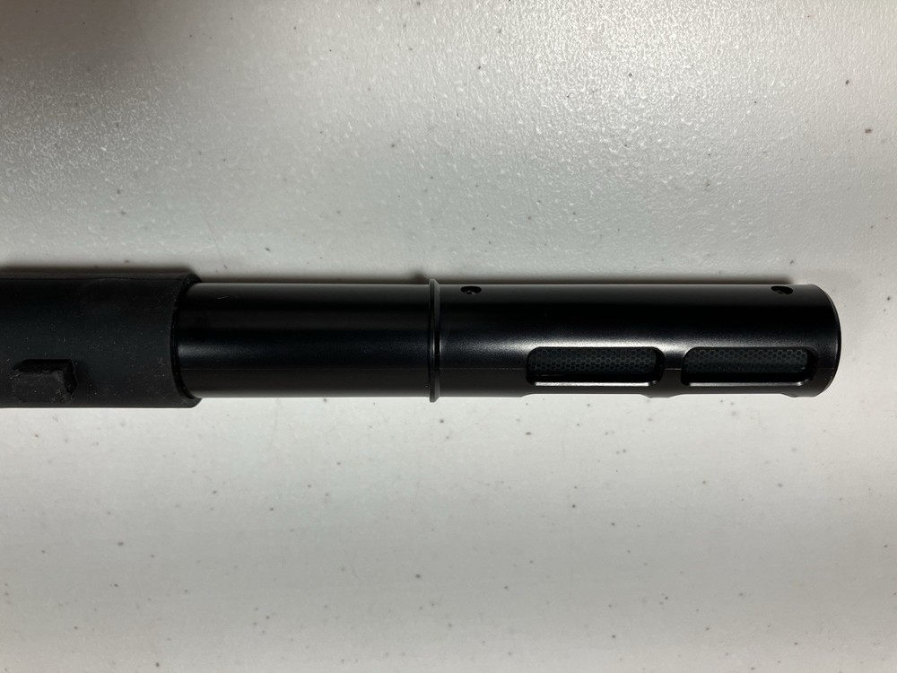 Sony ECM-PS1 Shotgun Microphone