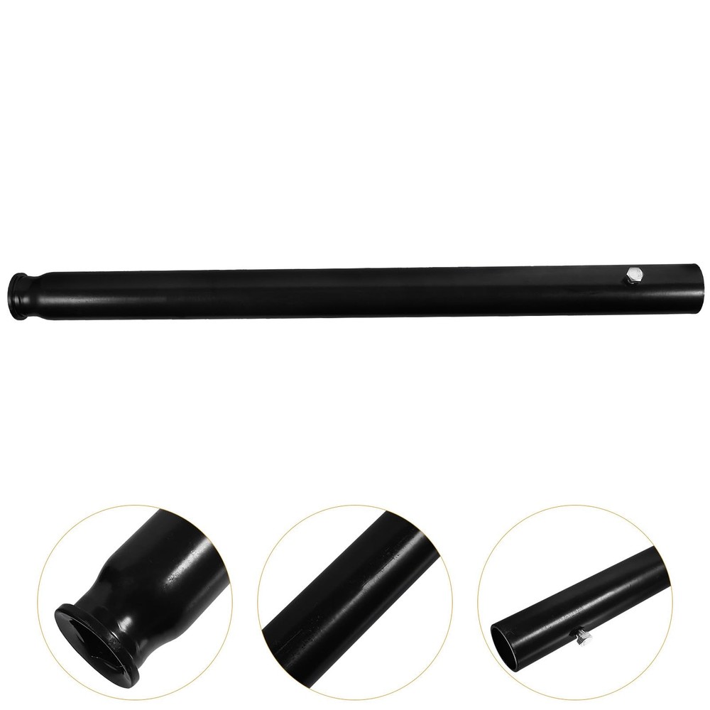 Floor Jack Handle Jack Handle Lower Horizontal Hydraulic 3 Ton Floor Pole