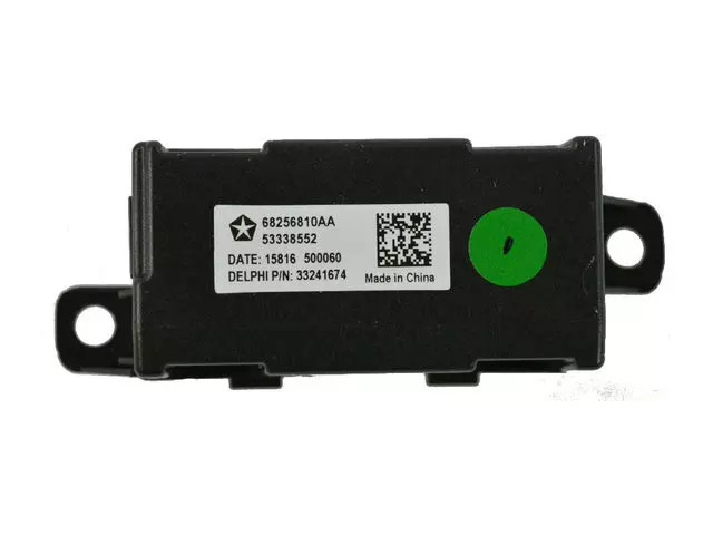 Genuine Mopar Charging Port USB 68256810AA