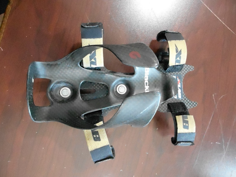 Xlab Torpedo Carbon Hydration Mount System