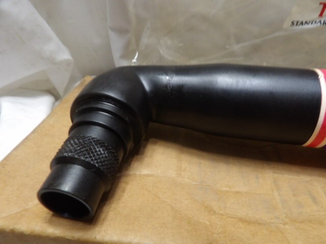 Sioux Tools 1/4" Reversible Angle Nutrunner 1,900 rpms - Part# A2305