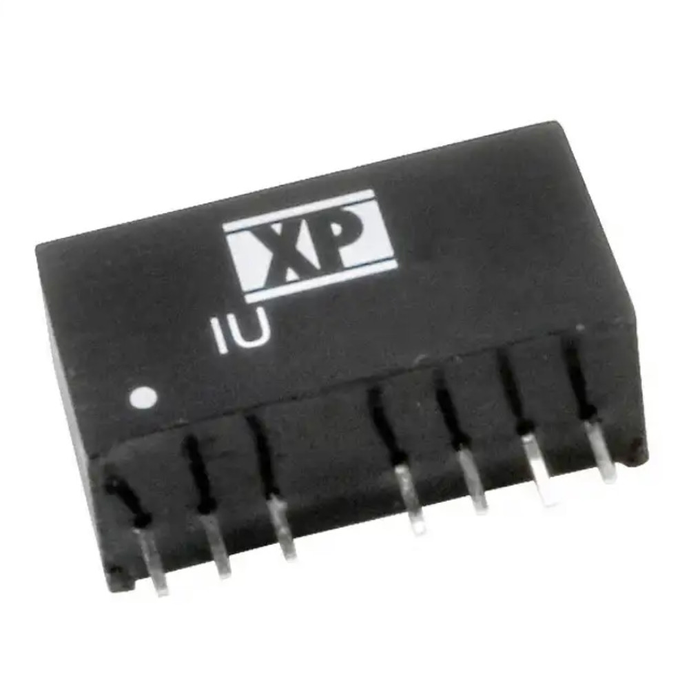 IU2403SA DC DC CONVERTER 3.3V 2W