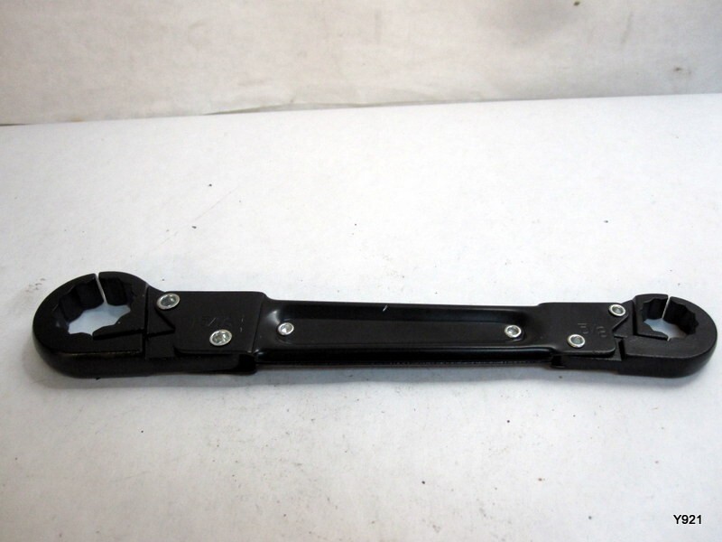 Angle Stop Tool 15/16" and 5/8" Plumbing Wrench Tool