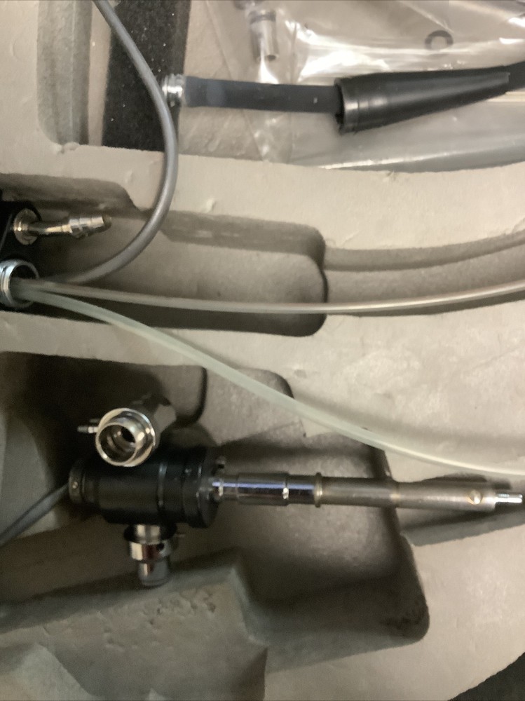 Unbranded Video Enteroscope Endoscopy with Case