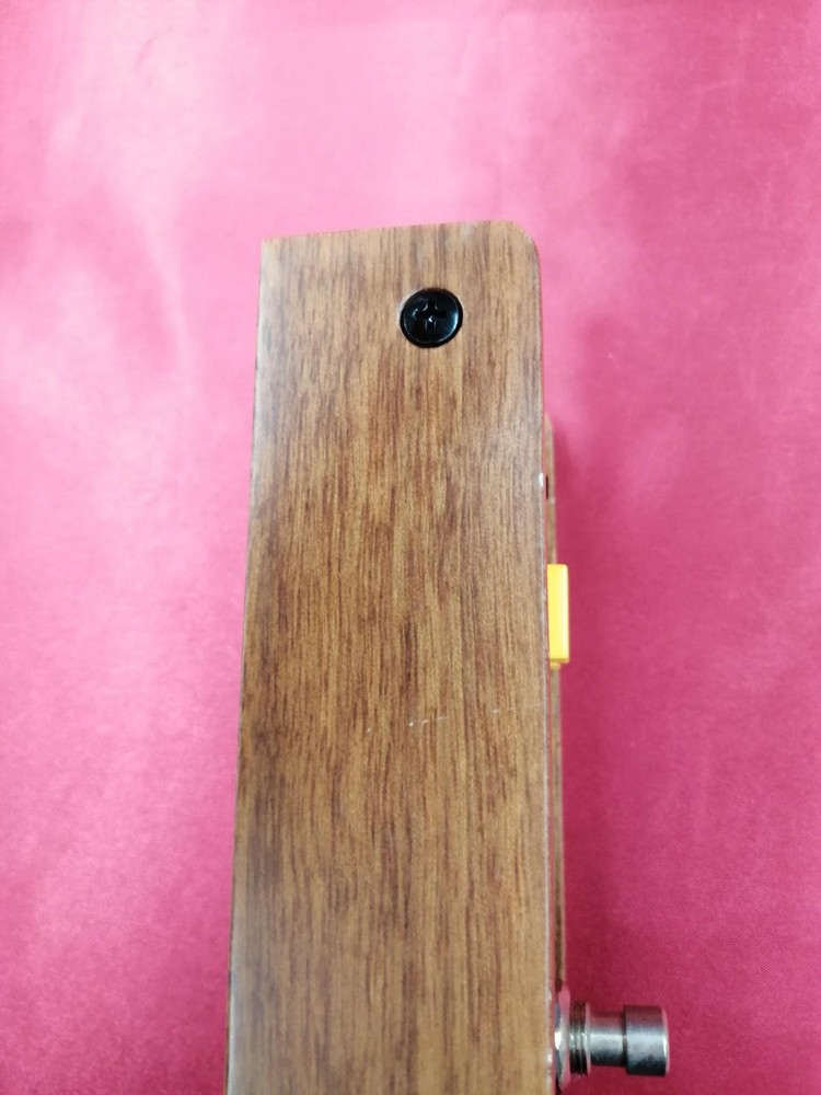 Tc Electronic June-60 Effector