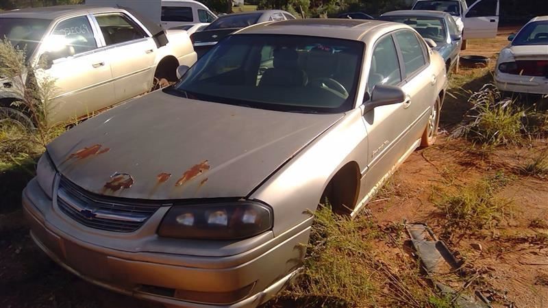Fuse Box Engine Fits 00-05 IMPALA 181345