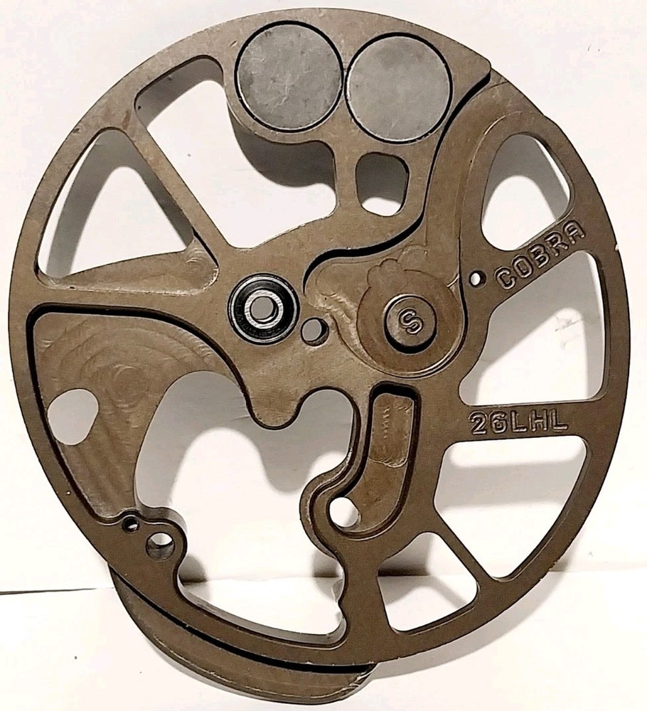 MATHEWS COBRA CAM 26LHL ~ ARCHERY BOW ~