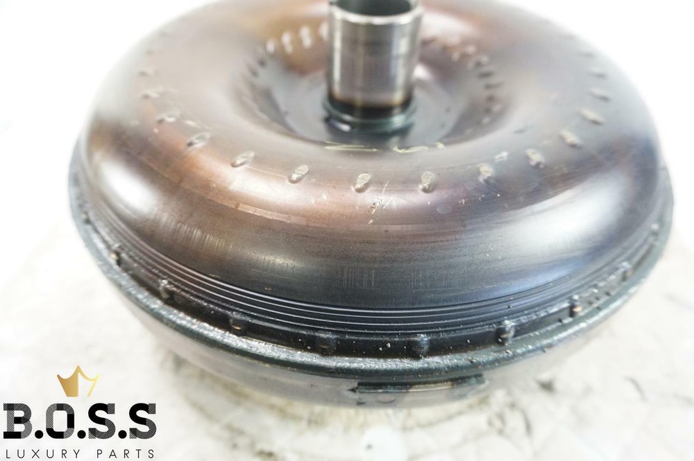 2004-2008 Chrysler Crossfire Coupe Automatic Transmission Torque Converter OEM