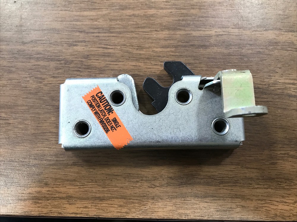 Cat Latch 176-973 NOS