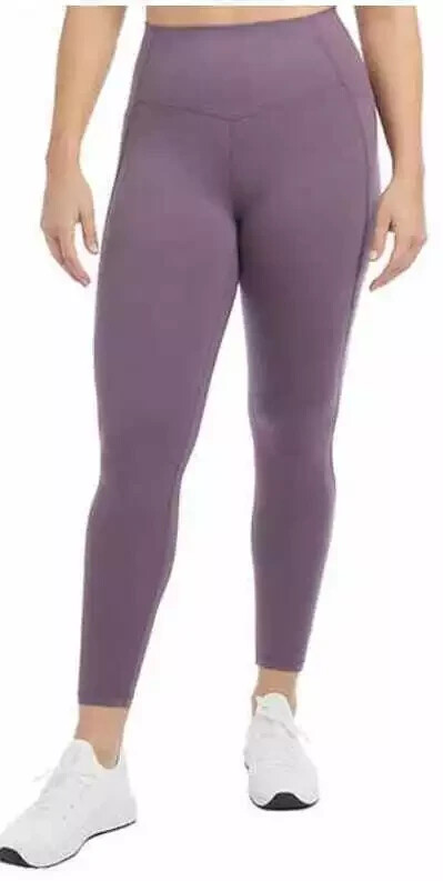 Danskin Ladies' Contour Legging | A31
