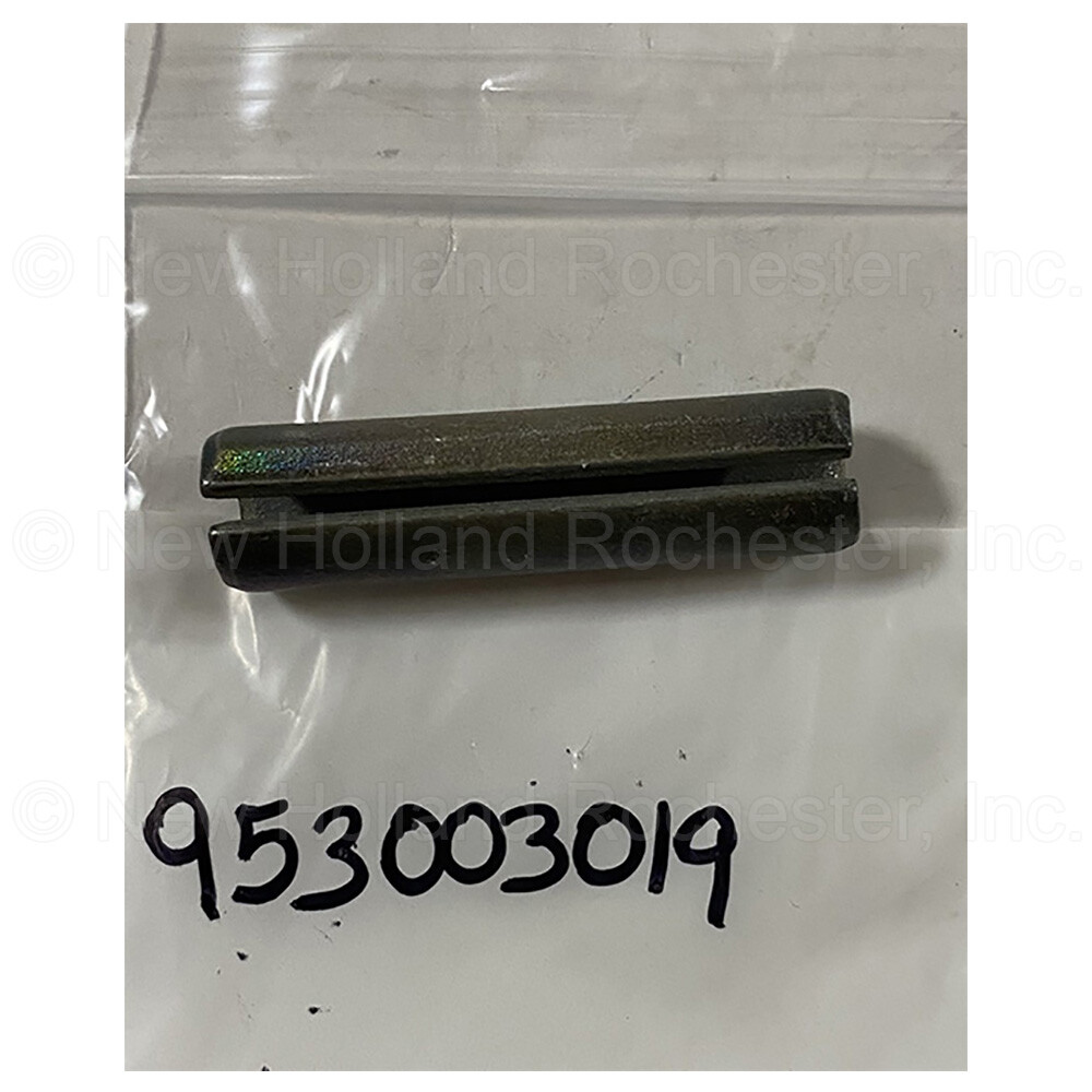 Hiniker Pin Spring Part # 953003019