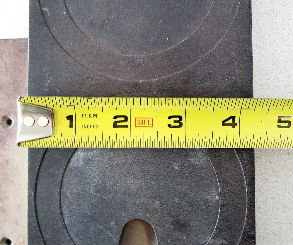 Microscope Stage Slide