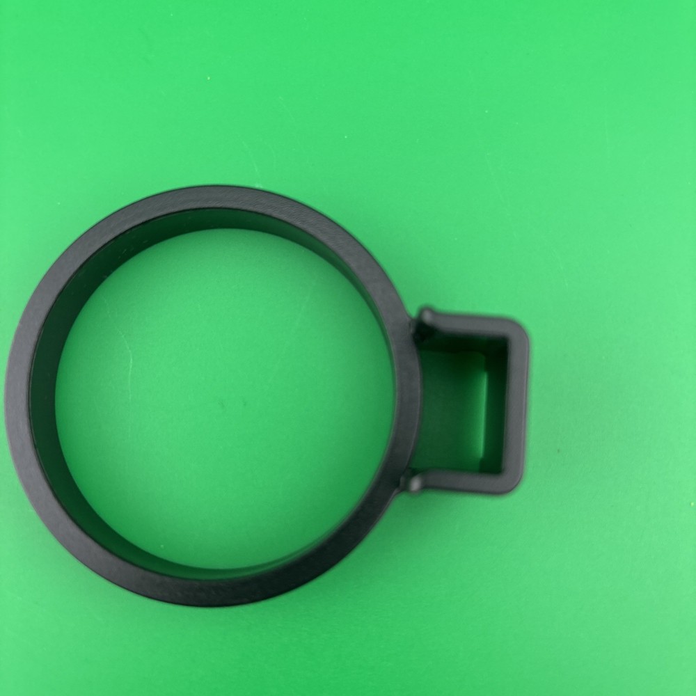American Standard Tesla Car Charging Head Anti-Pull Ring Charging Head Lock