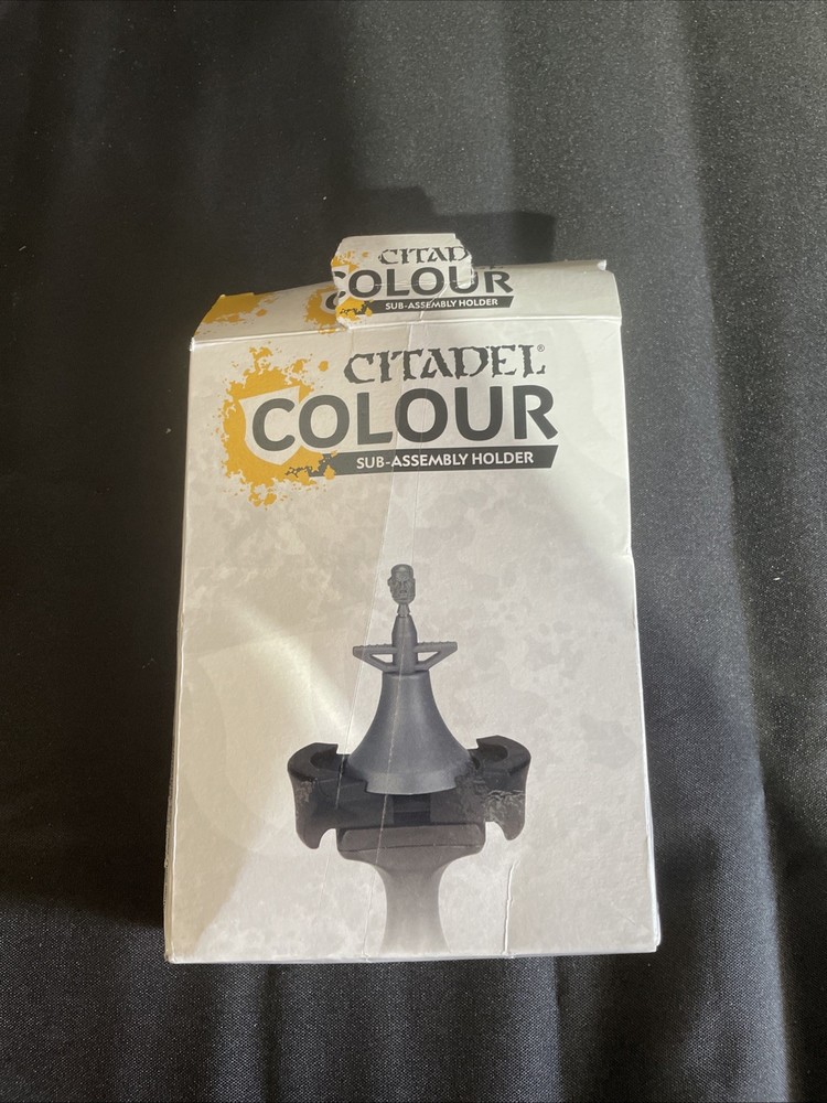 Citadel Colour Sub-assembly Holder